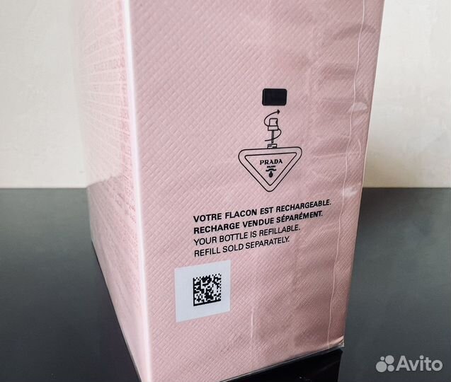 Туалетная вода женская