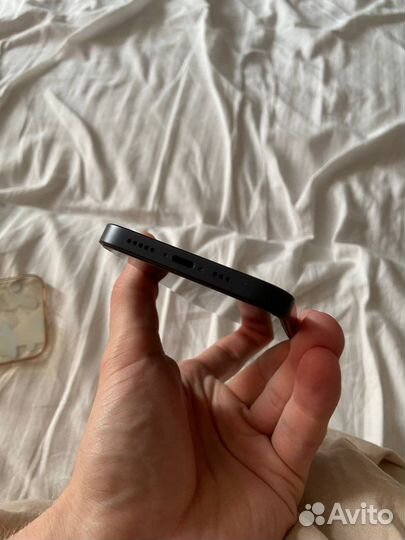 iPhone 13 256 gb обмен