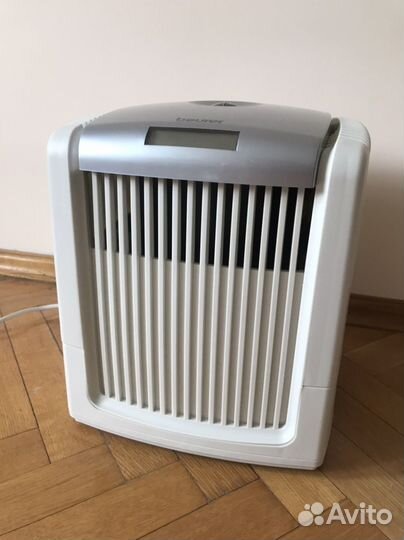 Воздухоочиститель увлажнитель beurer