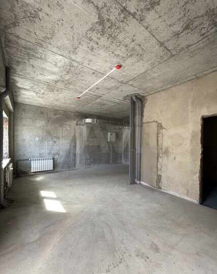 Свободного назначения, 36.7 м²