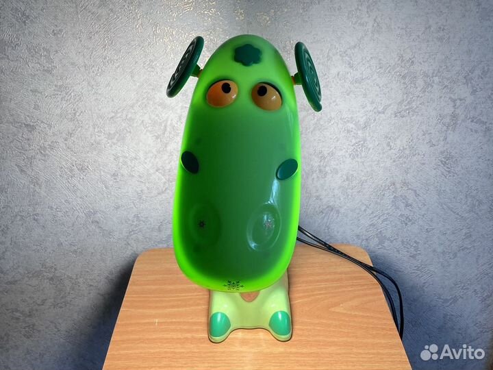 Лампа настольная