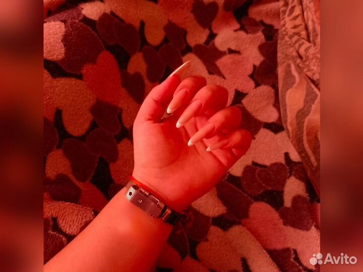 Мастер маникюра и педикюра