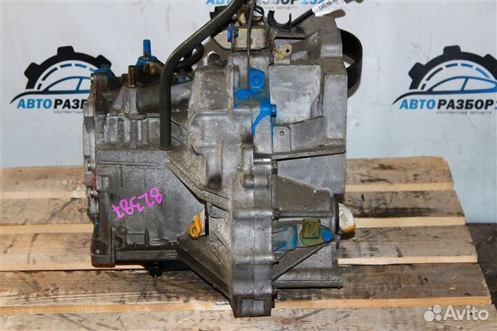 АКПП Mazda 6 GG L3-VE 2002-2007