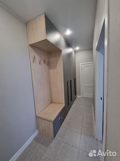 Шкаф (цена за м.п) модель: 9