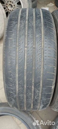 Hankook DH16 255/50 R20