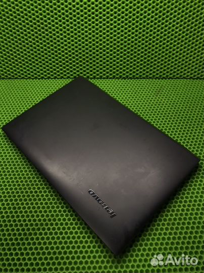 Ноутбук lenovo b50-45 (24632)