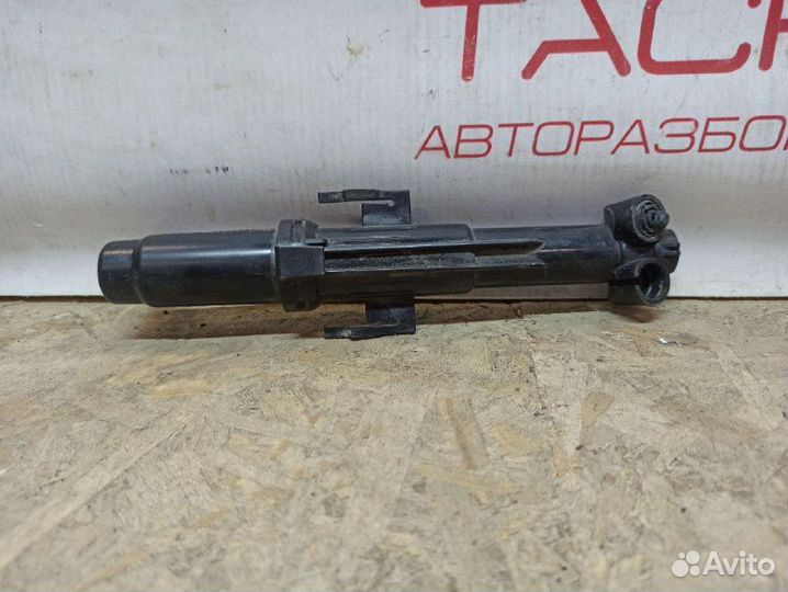 Форсунка омывателя фары левая BMW X3 F25 / X4 F26