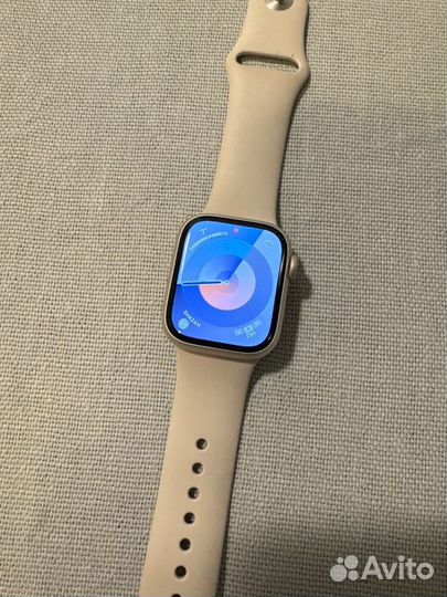 Apple Watch 9 41mm