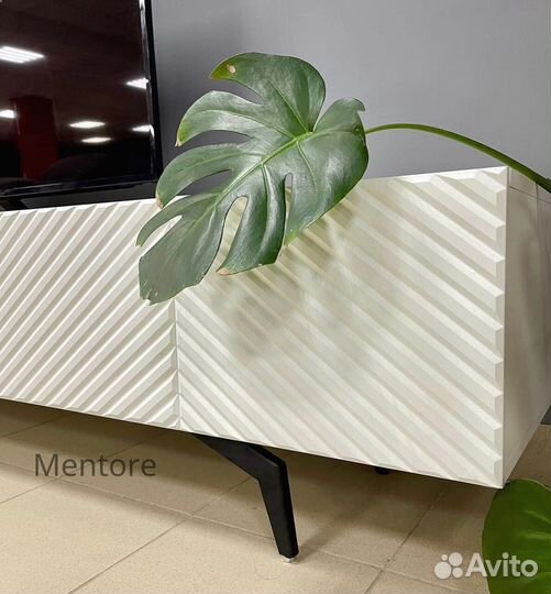 Тумба под тв (коллекция Bravo)