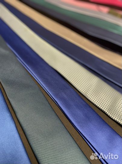 Галстук новый