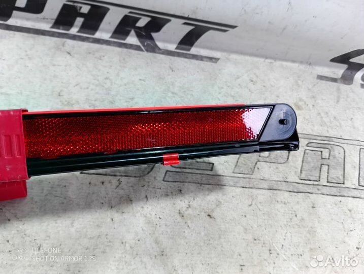 Знак аварийной остановки Audi A4 Allroad B8 2.0