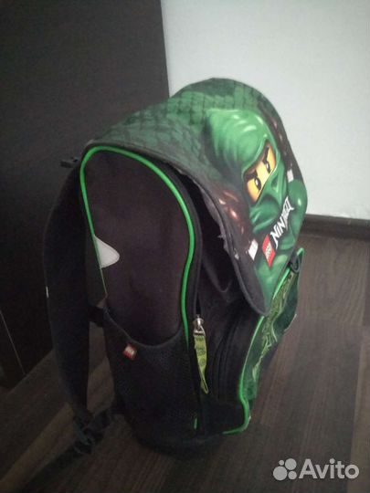 Рюкзак Lego Ninjago