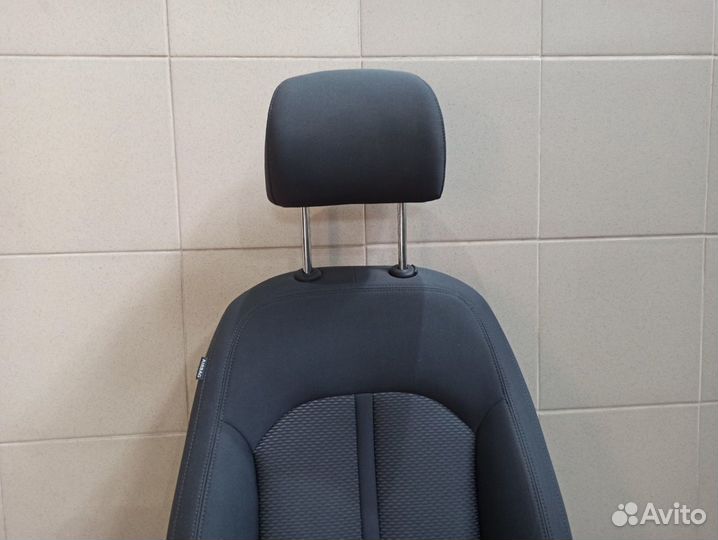 Сиденье правое. Хендай соната 7 с 2017 - 2019г