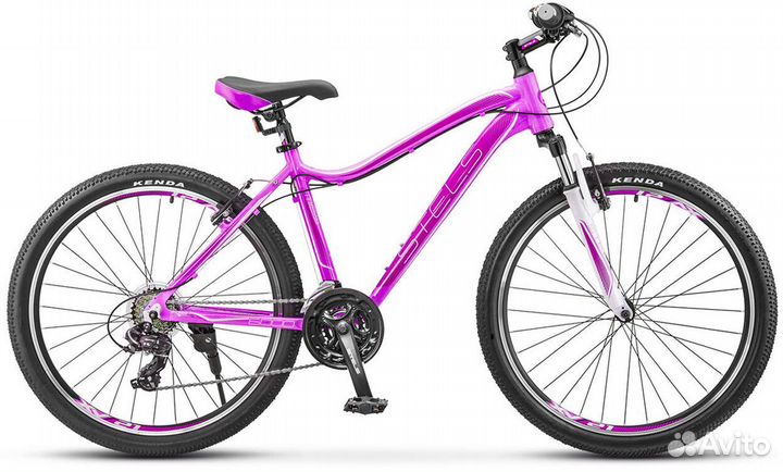 Stels Miss 6000 2022