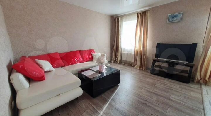 Квартира-студия, 38 м², 9/9 эт.