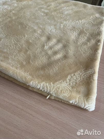 Покрывало на кровать