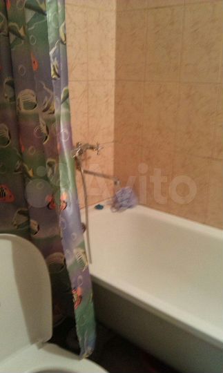 Комната 12 м² в 1-к., 4/9 эт.