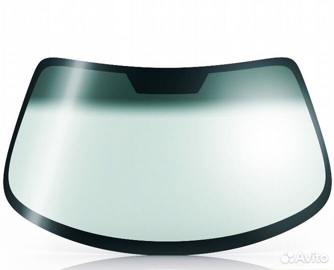 Лобовое стекло Citroen C4, C5