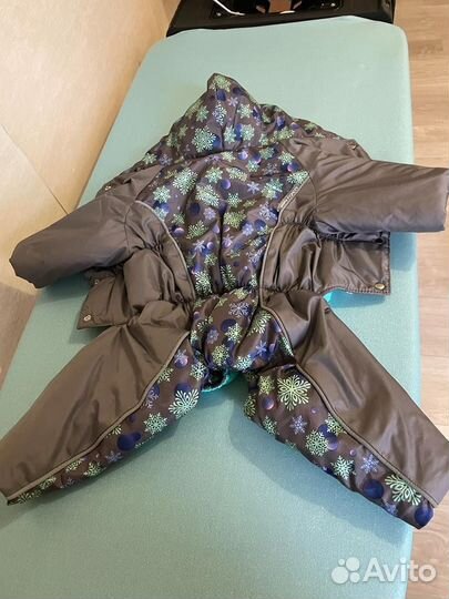 Одежда для маленьких собак