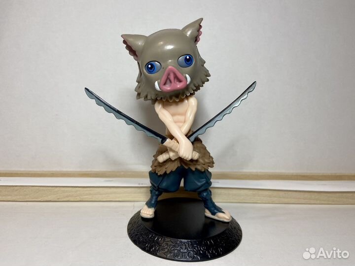 Фигурка Иноске (Клинок, рассекающий демонов)