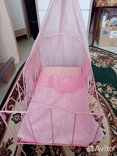 Детские игрушки