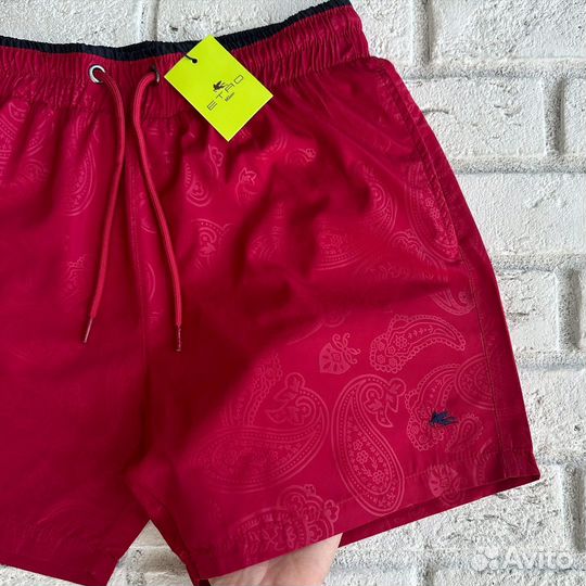 Плавательные шорты Etro премиум качество