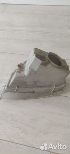 Фара противотуманная