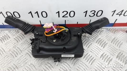 Переключатель поворотов и дворников (стрекоза) ope