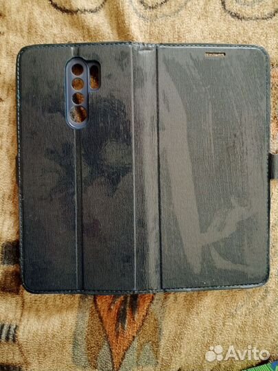 Наушники redmi airdots pro 3, чехол redmi 9