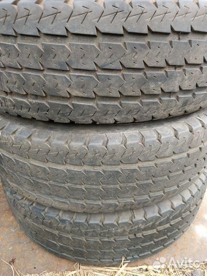 КАМА Kама-Euro LCV-131 195/75 R16C