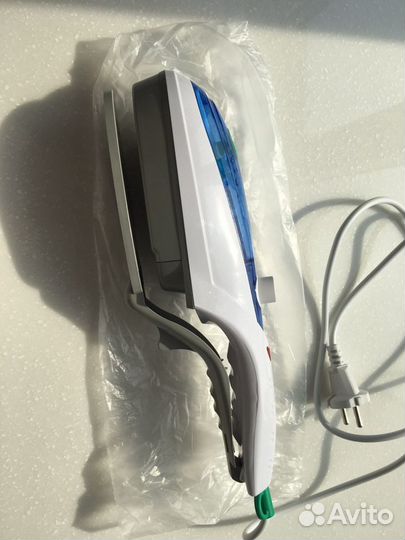 Ручной отпариватель Tobi