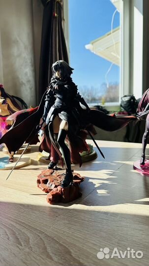 Фигурка аниме