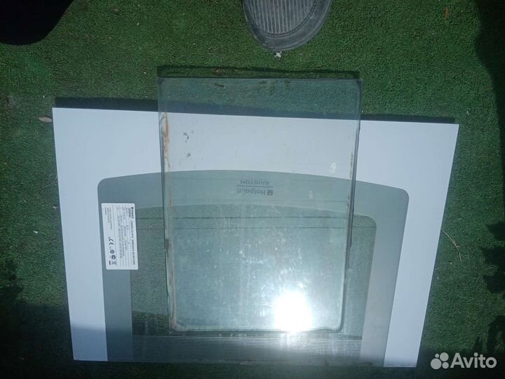 Стекла духовки Hotpoint Ariston