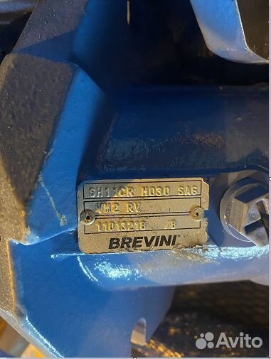 Гидромотор