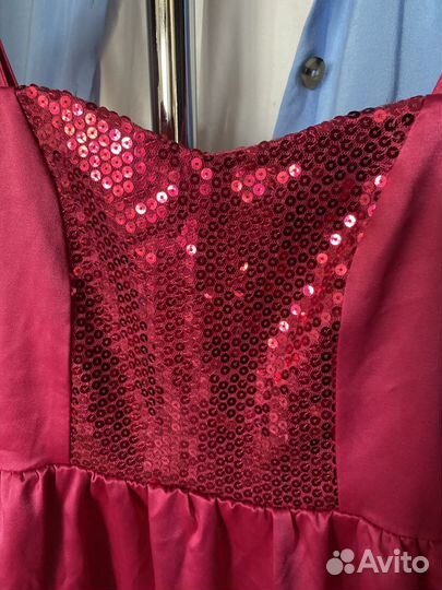 Нарядные платья на девочку