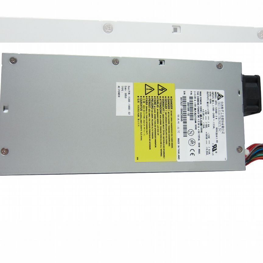 [DPS-129AB-2] Блок Питания Sun 130wt A Dps-129ab-2