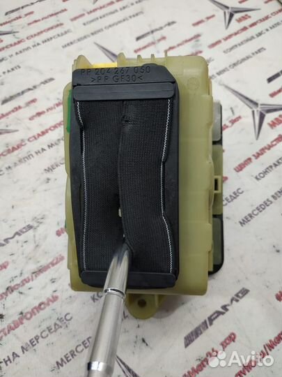 Селектор АКПП w212 w204 Mercedes