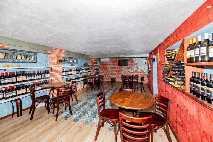 Коммерческая недвижимость 570 м² (Грузия)