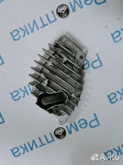 Блок поворотов bmw G05 G06 Bmw Г05 Г06 левый