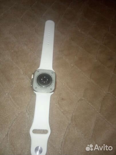 Apple watch