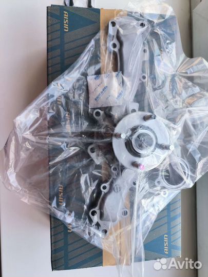 Помпа prado 120 4.0 л