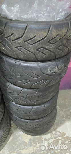 Yokohama Advan A048 185/55 R14