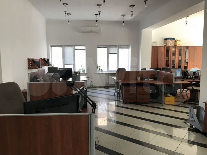 Офис 6613 м² на 67 сот., 800 кВт, тариф вн