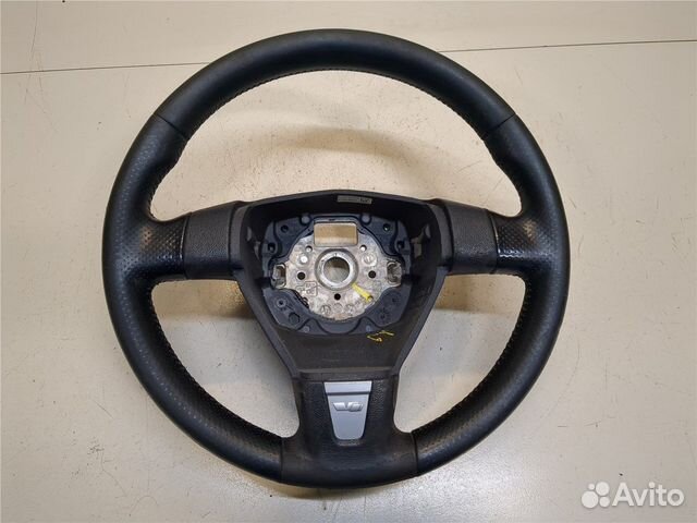 Руль Skoda Octavia (A5), 2008