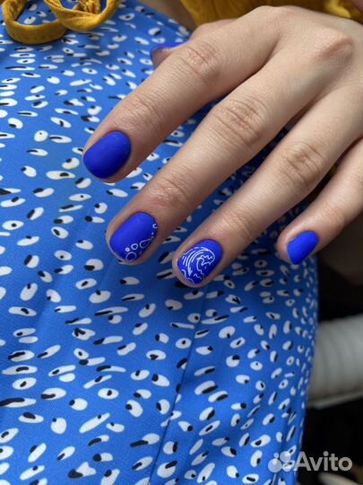 Маникюр, Smart Педикюр,Наращивание ногтей Одинцово