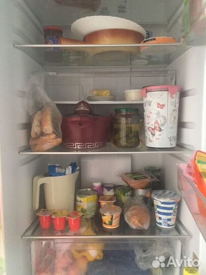 Холодильник