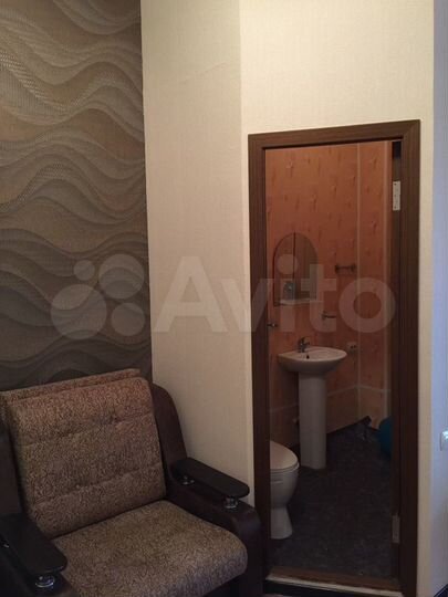 Комната 20 м², 1/2 эт.