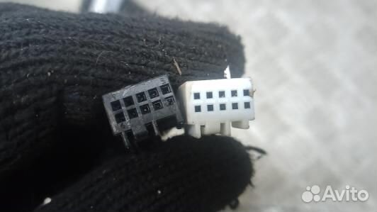 Зеркало наружное правое mercedes benz C-class W203 (7NK36JO01)