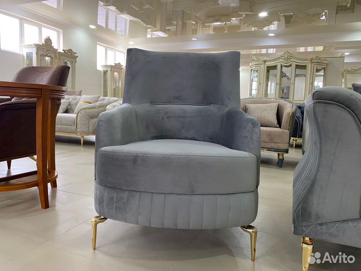 Мягкая Гретта