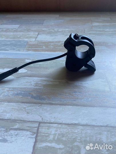 Запчасти Teverun